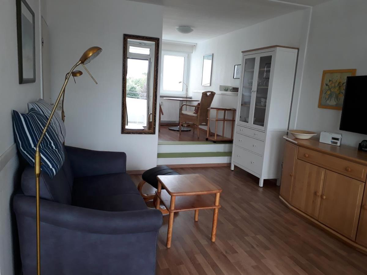 Strandhotel 27 Dahme  Esterno foto